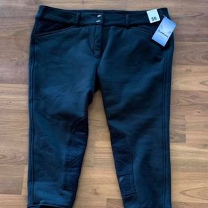 Tufffider Breeches